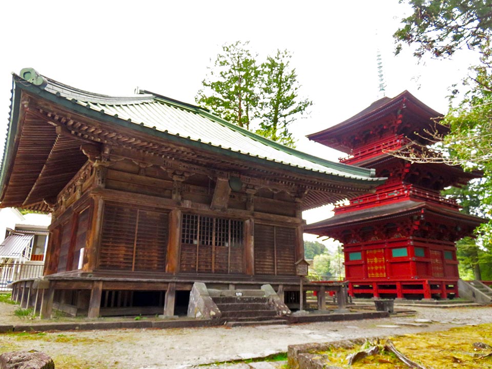 日本の世界遺産6】日光の社寺 日光東照宮・二荒山神社・輪王寺からなる世界遺産 江戸幕府の聖地は日本屈指の観光地