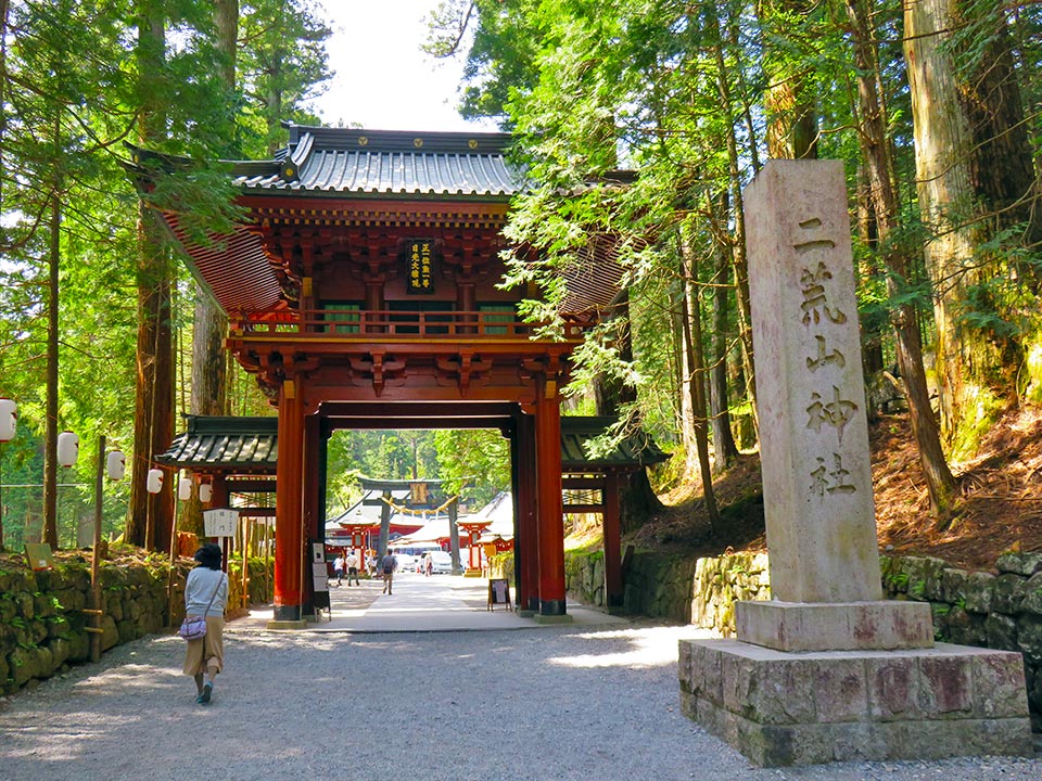 日本の世界遺産6】日光の社寺 日光東照宮・二荒山神社・輪王寺からなる世界遺産 江戸幕府の聖地は日本屈指の観光地