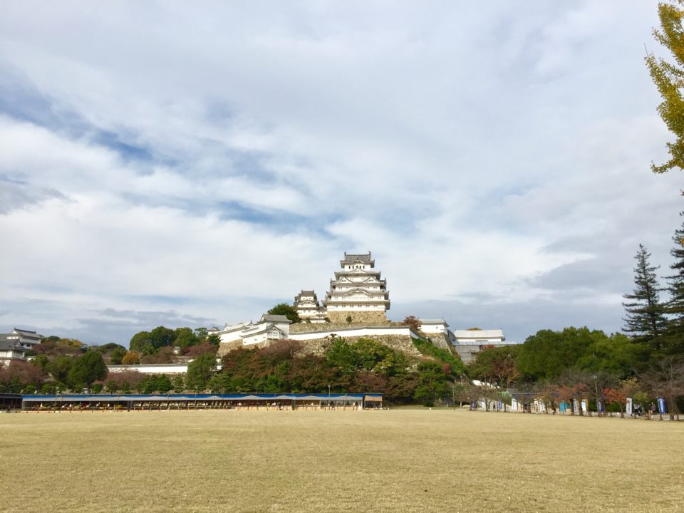 世界遺産９ 日本唯一 城の世界遺産 姫路城