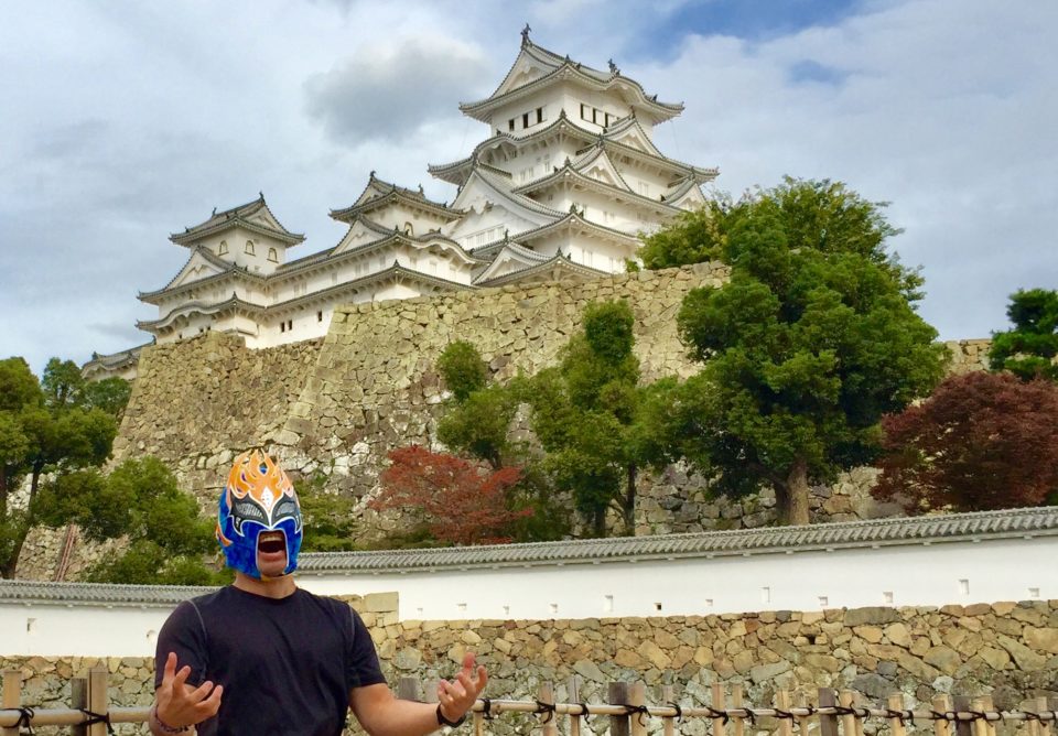 世界遺産９ 日本唯一！城の世界遺産「姫路城」