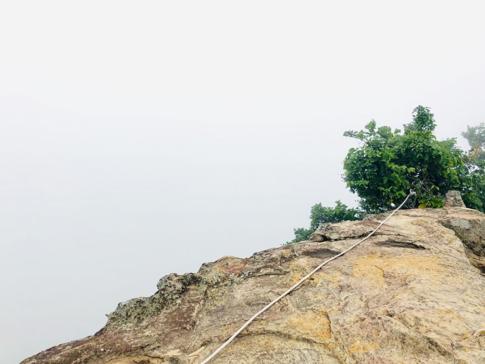プレアヴィヒア Preah Vihear