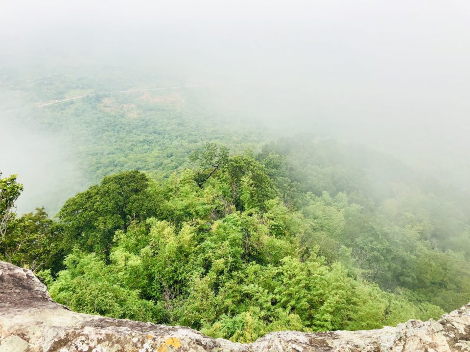 プレアヴィヒア Preah Vihear