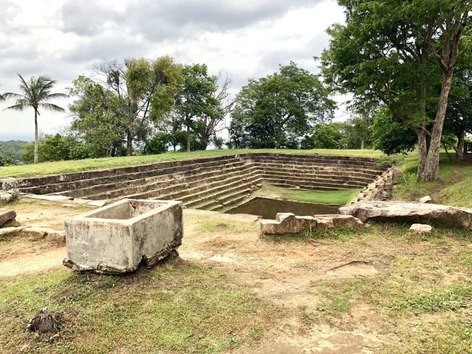 プレアヴィヒア Preah Vihear
