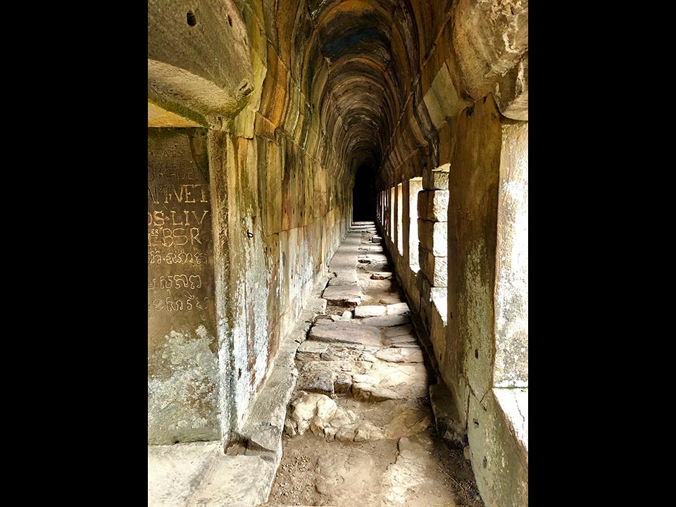 プレアヴィヒア Preah Vihear