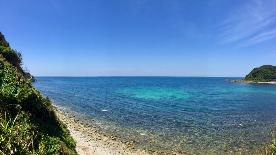 世界遺産 沖ノ島