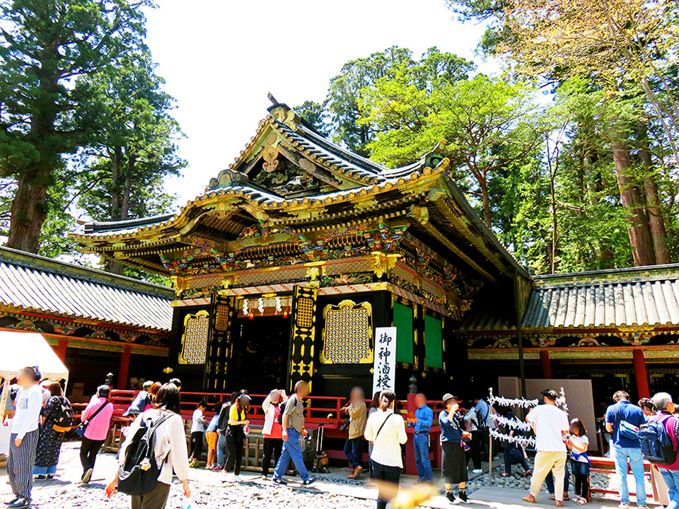 日本の世界遺産6】日光の社寺 日光東照宮・二荒山神社・輪王寺からなる世界遺産 江戸幕府の聖地は日本屈指の観光地