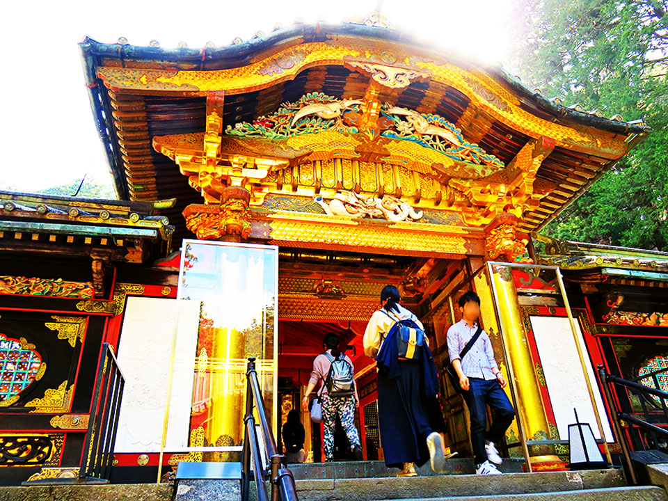 日本の世界遺産6】日光の社寺 日光東照宮・二荒山神社・輪王寺からなる世界遺産 江戸幕府の聖地は日本屈指の観光地